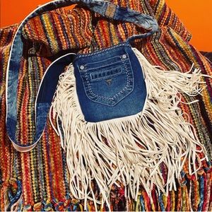 Vintage bag